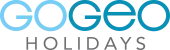 GoGeo logo